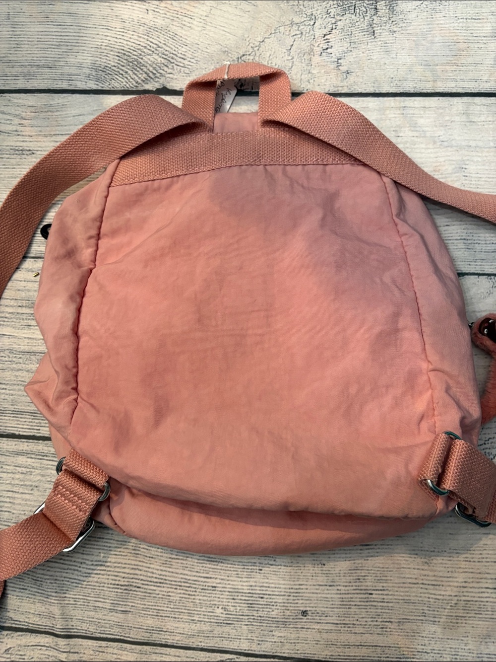 Kipling Queenie Backpack 🌟 - Picture 8 of 8